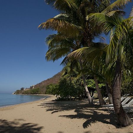 Rincon Beach Resort Bagian luar foto